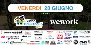 Aperitivo silicon drinkabout